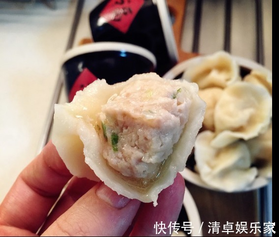 包萝卜饺子，切记这两样不能放，很多人做错，难怪味道怪，不好吃