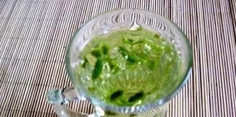 凉拌柳芽|它是''天然阿司匹林'',清血管、延寿命,现在吃最鲜,错过会后悔