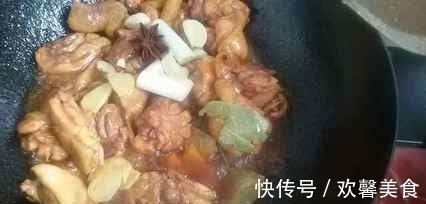 大葱度|教你“吃鸡”的最好的做法,简单又好吃,你学会了吗