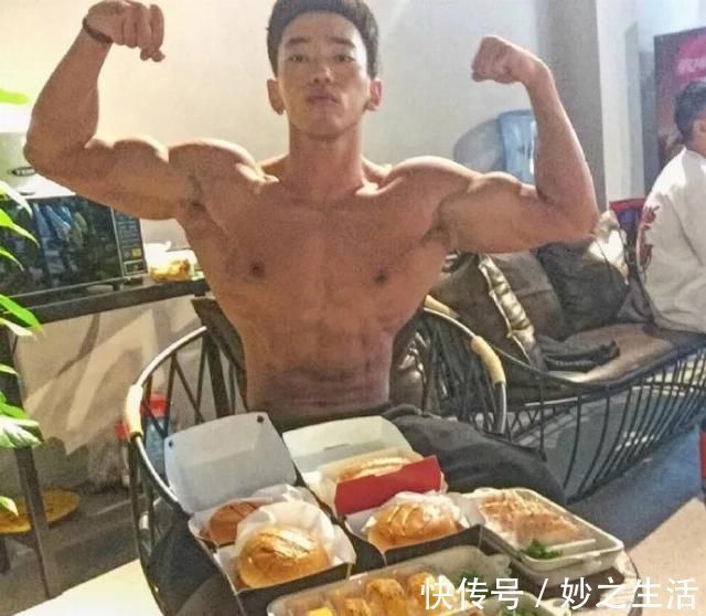 王浩洋|掉肌肉小毛睿变身龙战队成员,这个小伙够强