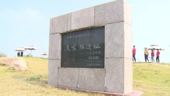 长岗乡|“连璧同心”，天人合一！听张敬国讲解冬奥会奖牌背后的凌家滩故事！