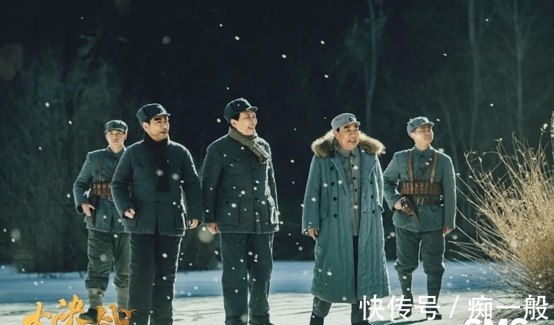 央视一套|总局最新收视排行,《叛逆者》再次夺冠,《大决战》不负众望