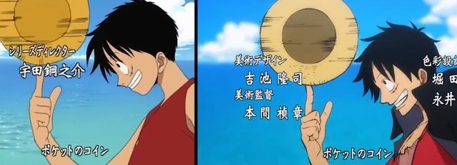 海贼王动画|海贼王动画突破1000集大关,瞬间登上热搜,还附带30秒剧场版内容