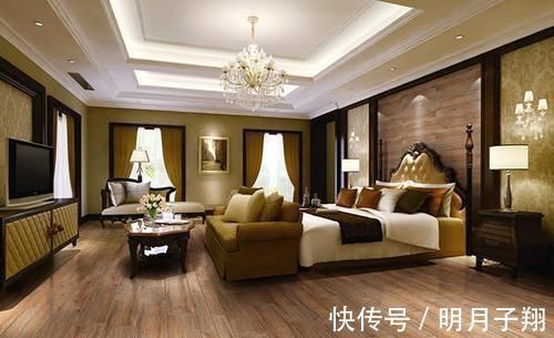 木纹砖|家里不要再铺木地板了，装这种省钱漂亮又易清洁，简直是太聪明了