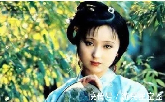 一个谎!林黛玉初来贾府便撒了一个谎,这也注定她永远无法嫁给贾宝玉