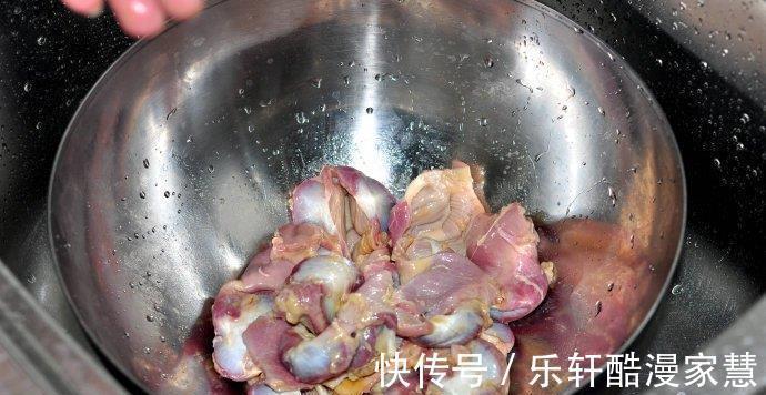 差别|天热了，胃口差别错过这菜，简单拌一拌，香辣开胃，食欲越来越好