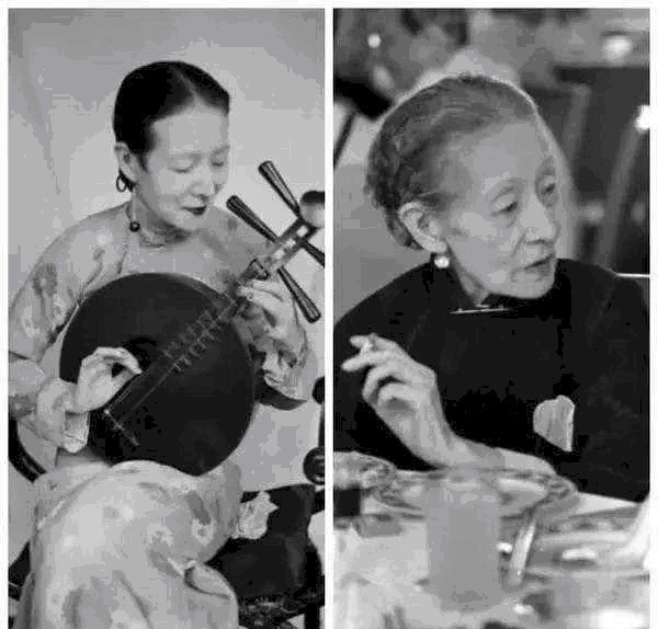 裕容龄|中国芭蕾第一人:曾是慈禧最爱的女官,23岁嫁给少将,活了84岁