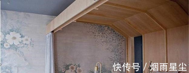 地台|头次见到卧室装这种“睡床”,省空间又实用,真想回家重装