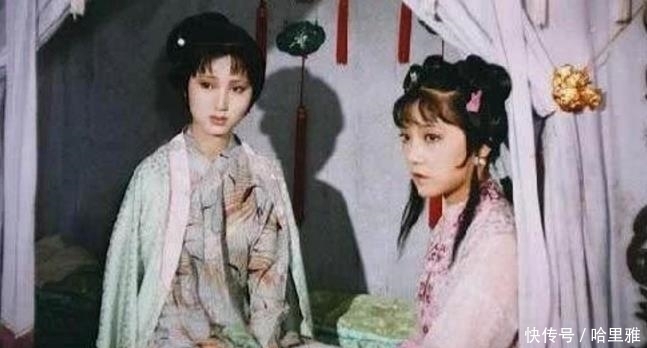 众人|林黛玉最好的闺蜜不是紫鹃,也不是薛宝钗,而是被众人忽视的她