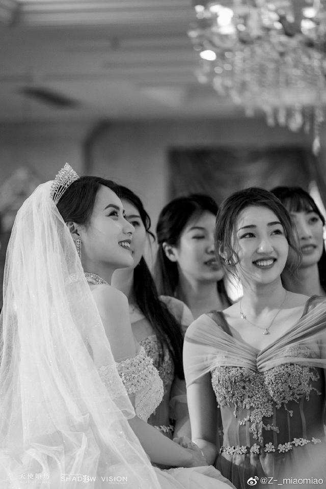 女神|中国女排又一女神嫁人了,穿上婚纱美得动人心魄,与老公甜蜜相拥