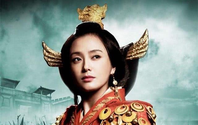 刘邦|刘邦在去世前，为何派陈平去杀樊哙？樊哙和吕后到底什么关系