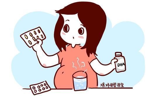dh有3种准妈妈会生出高智商宝宝,她们的这些做法,值得女性们学习