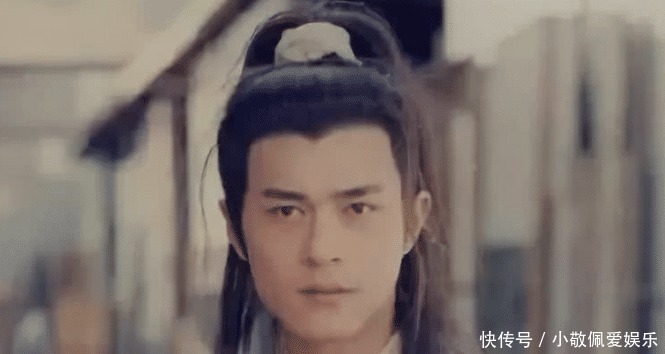 金轮法王|杨过一生只有一个徒弟,名气比杨过大,武功比杨过高,自创一门派