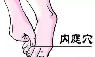 去火法|火在肝里失眠,火在胃里口臭,火在肺里咳嗽最简易的去火法分享给你