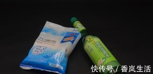 异味|花露水和食盐放在一起，作用真厉害，知道的人不多，看完涨知识了