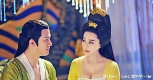 无比|史上第一女皇武则天,五千年以后无字碑无比凄凉!