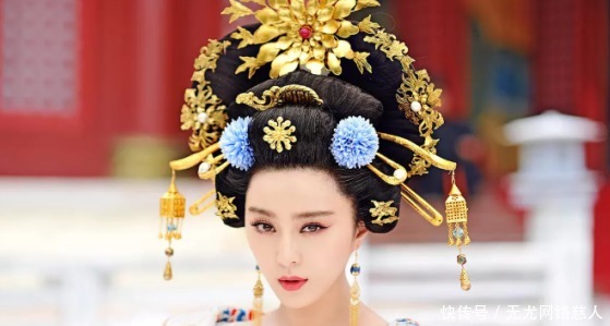 传奇|上官婉儿的传奇人生，不仅伺候过武则天，还做过皇妃