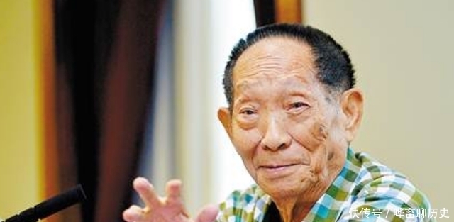 整形手术|袁隆平去整容机构，做面部整形手术，为何会掀起热议招来质疑？