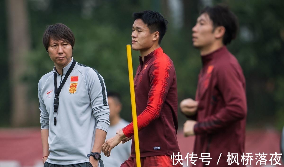 比赛|26岁国安旧将拯救李铁!关键时刻一脚世界波扭转形势,又拼又好用!