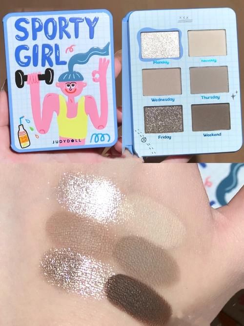 国货之光！宝藏国货彩妆推荐！