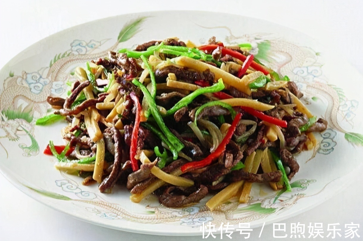 排骨|严选23款菜肴推荐,营养美味好吃不腻,大人孩子都喜欢吃