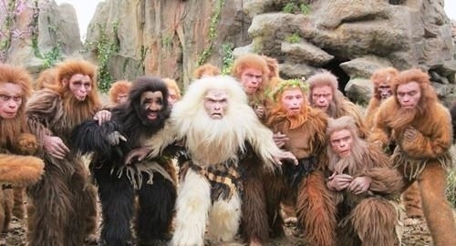 猴子@西游记,十万天兵天将真的打不过孙悟空吗?天庭一位神仙说出真相