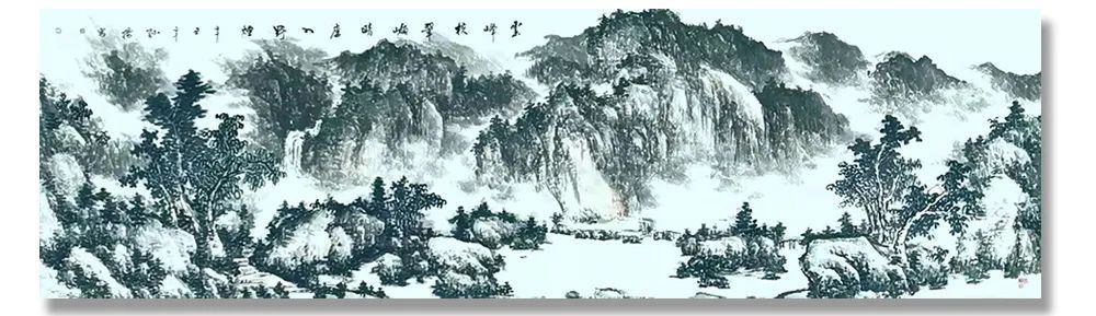 中国书法|《大美为真》中国当代书画名家学术邀请展—?孙扬