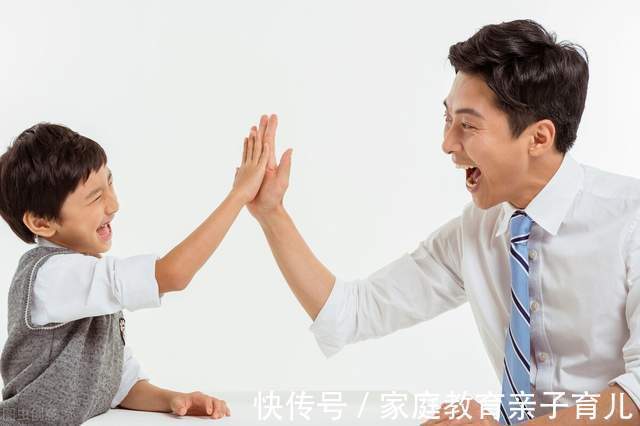 重装|表扬孩子的6个方法，用好了堪比‘重装系统’