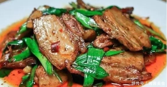 几道简单美味的家常菜,食材简单味道却不一般,家人都爱吃