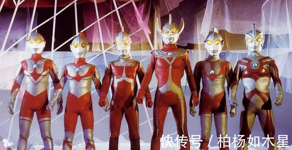 佐菲|奥特曼所有打过败仗的奥特曼之中,败得最惨的奥特曼是谁