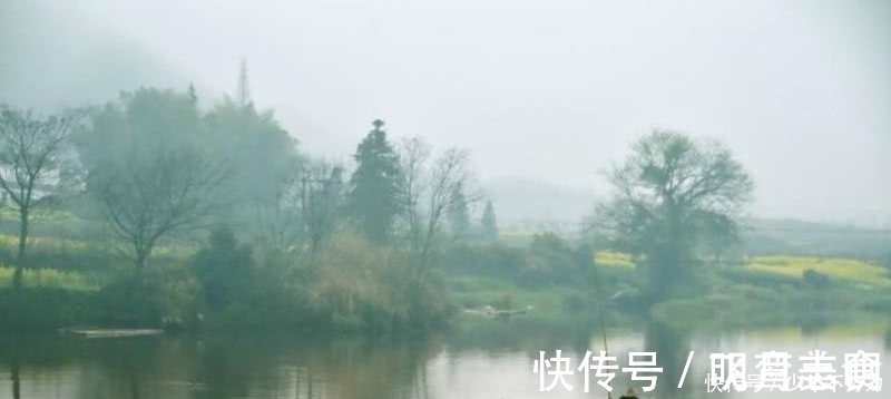 讽刺@杜牧最唯美的一首诗,通篇更是美得犹如一幅画,同时还充满讽刺