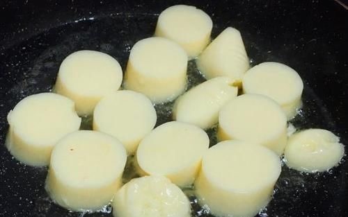 补钙王|“补钙王”终于被发现,不是鸡蛋也不是牛奶,小孩常吃长得快