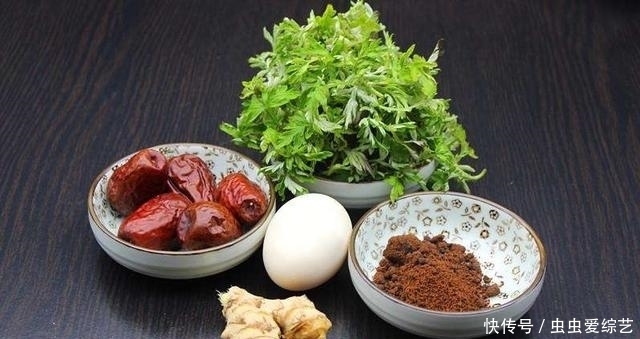 几块钱的艾草堪比神仙草!巧用艾草,越活越健康