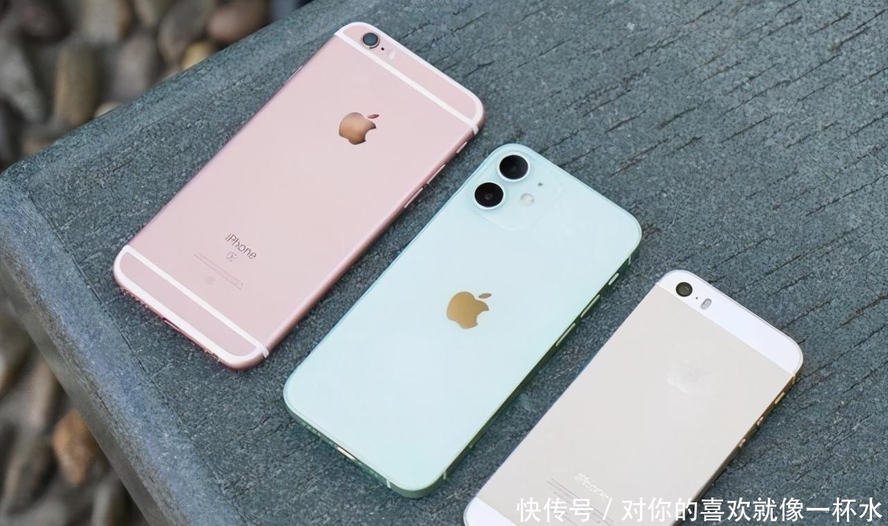 想象|从iPhone 11换到iPhone 12 mini，并没有我想象的那么美好！