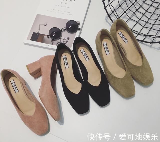 高跟 女人爱美尤爱高跟,2021最受妹子追捧10款高跟鞋,魅力十足
