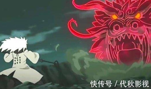 忍术|火影忍者:八门遁甲开启死门必死无疑,只有他的医疗忍术能挽回!