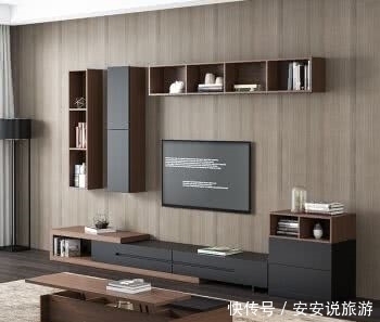 餐边柜|聪明的业主都在这几个地方做柜子,强大的收纳功能,小户型必看