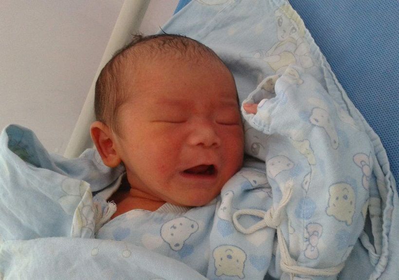 调皮|出生时辰也有讲究这三个时辰出生的孩子,将来会更有出息