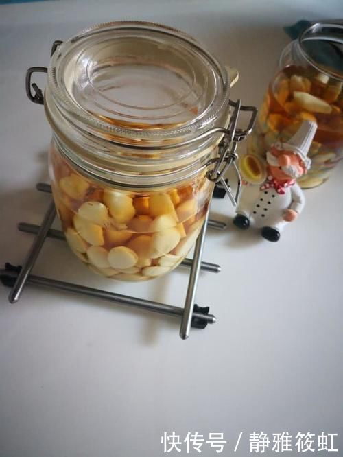 免疫力|它是天然“青霉素”,早晚各吃一粒,增强免疫力,老人小孩不感冒