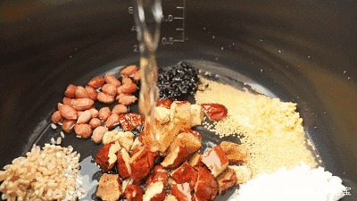 大寒逢腊八,无粥何以欢!担心宝宝不能喝腊八粥?食材做法有讲究