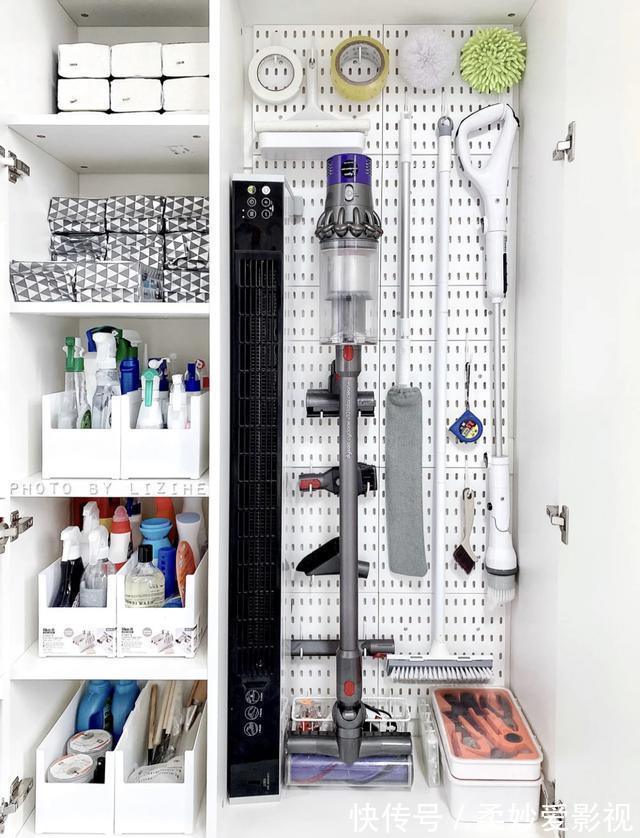 垃圾分类|本以为这些网红家居,只有颜值,用过后才发现原来这么实用