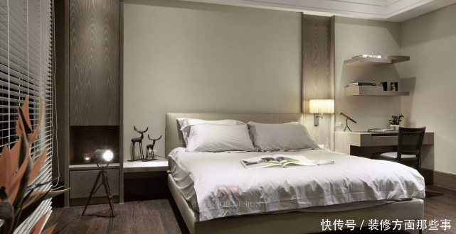 人工吊顶|160平高技派设计，摒弃了一味炫耀复杂空间用技术为生活服务