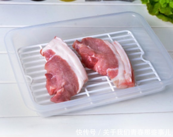 猪肉|猪肉可以冷冻多久?不懂快看看,超过这个时间就扔了吧,不好吃了