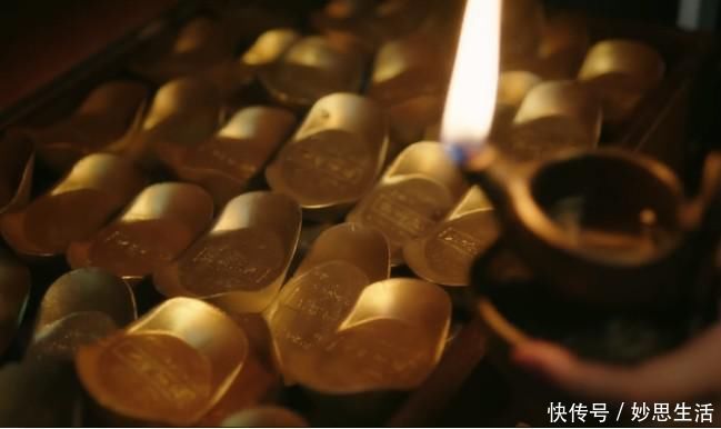 冰原|遍地黄金的金矿却无人敢去开采,淘金者:想去,但命比金贵