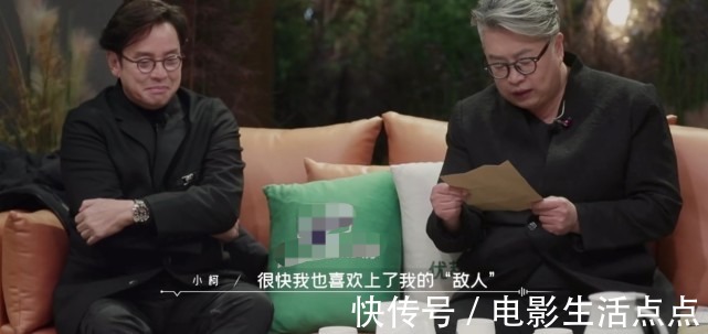 收視五連冠，豆瓣8.1分，芒果這檔綜藝如何“抓住”觀眾的心？