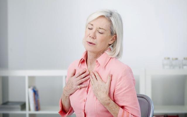 卵巢早衰|痰多鼻涕多就是湿气!避免生活中做3件事,祛湿寒改善体质