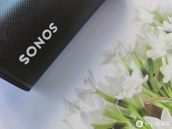 sl|你以为它就是听个响？其实它是个性能怪兽，Sonos Roam SL体验分享