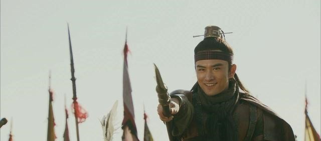 最强|108将中,谁单兵作战能力最强