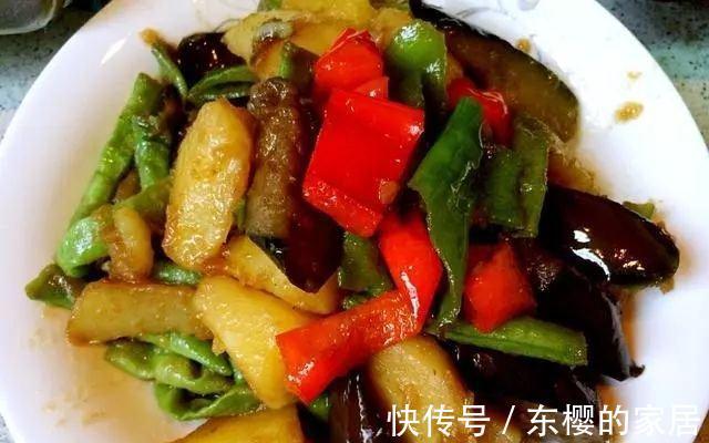 20道家常菜的做法，全家都爱，据说会做菜的女人老公都特别听话