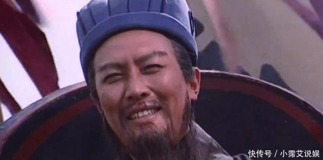 演员|为什么总是说老版《三国演义》的演员都是“二百五”演员?